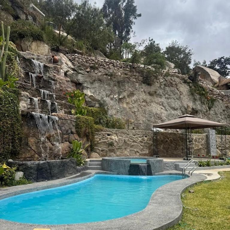 Casa Sumaq Allpa - Casa de 5 dormitorios - 39
