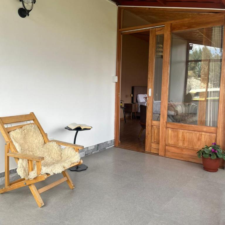 Casa Sumaq Allpa - Casa de 5 dormitorios - 41