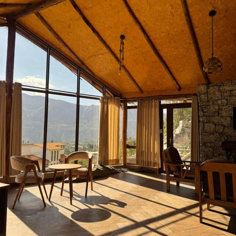 Casa Sumaq Allpa - Casa de 5 dormitorios - 45
