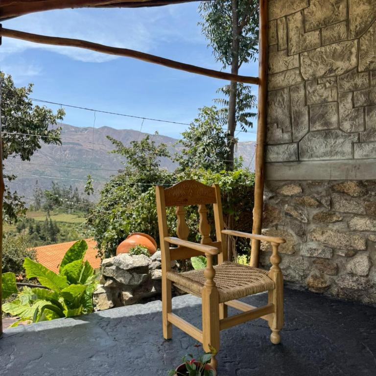 Casa Sumaq Allpa - Casa de 5 dormitorios - 47