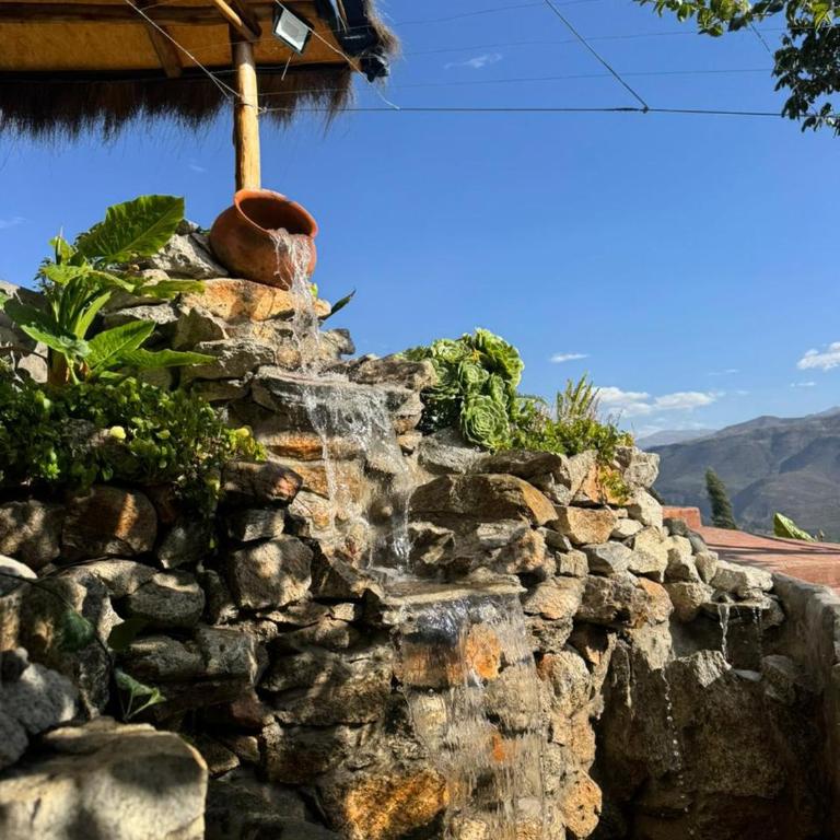 Casa Sumaq Allpa - Casa de 5 dormitorios - 49