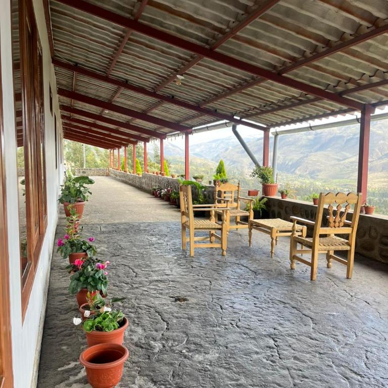 Casa Sumaq Allpa - Casa de 5 dormitorios - 53