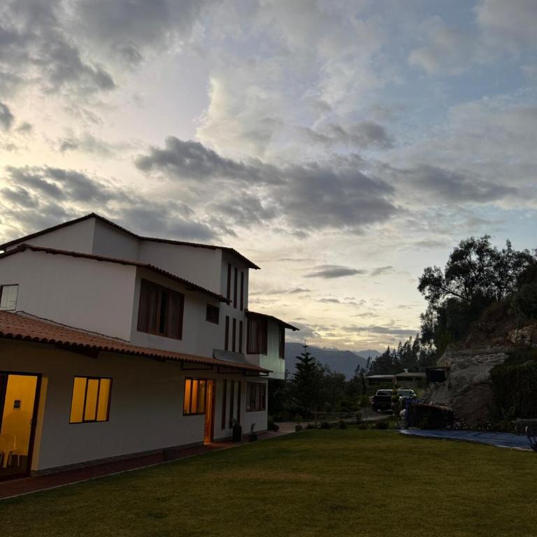 Casa Sumaq Allpa - Casa de 5 dormitorios - 54