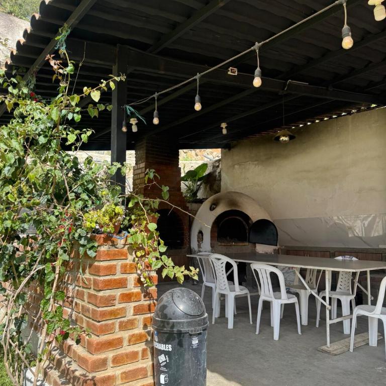 Casa Sumaq Allpa - Casa de 5 dormitorios - 56