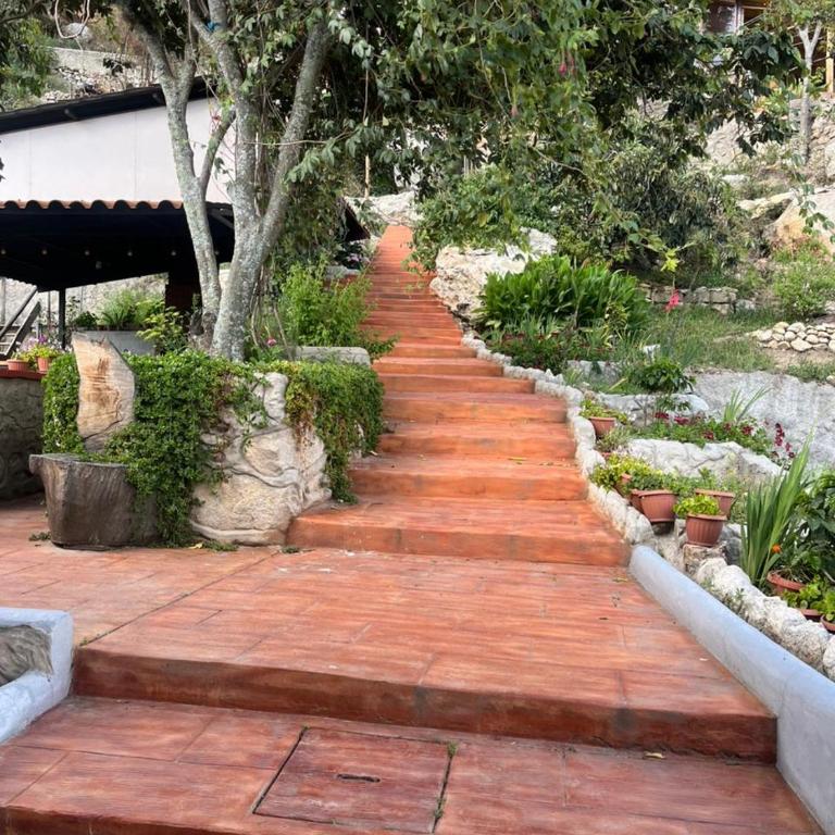 Casa Sumaq Allpa - Casa de 5 dormitorios - 59