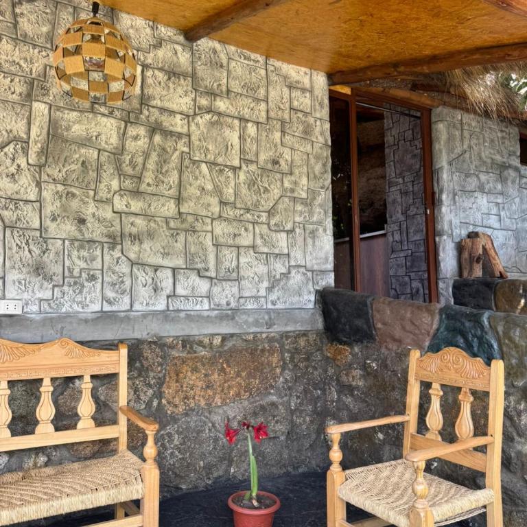 Casa Sumaq Allpa - Casa de 5 dormitorios - 62