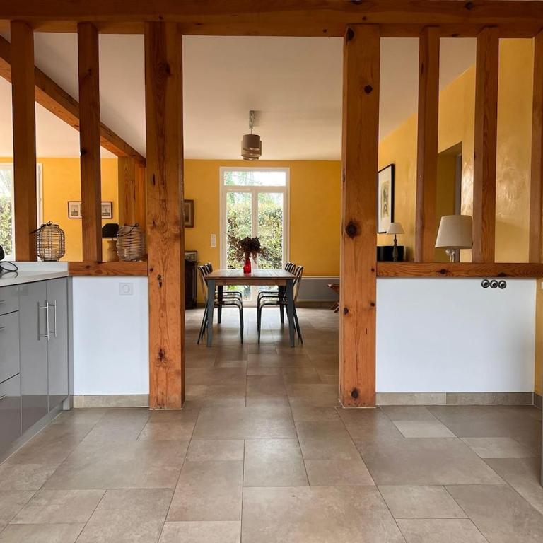 House in Soustons - 5 bedrooms - Villa - 8