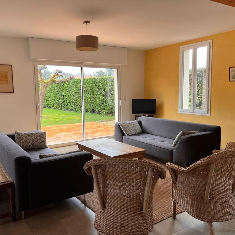 House in Soustons - 5 bedrooms - Villa - 9