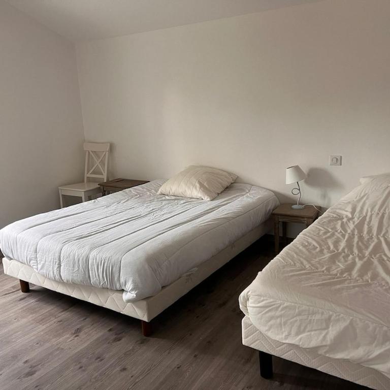 House in Soustons - 5 bedrooms - Villa - 16