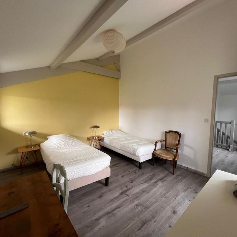 House in Soustons - 5 bedrooms - Villa - 14