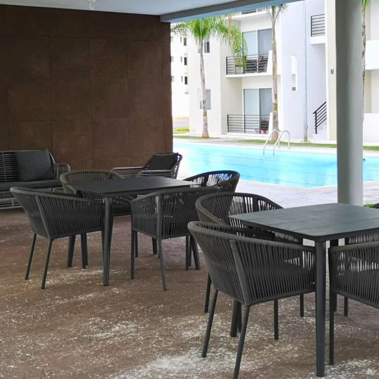 NEFELI departamento by Xenia Caribe - Apartment - 24