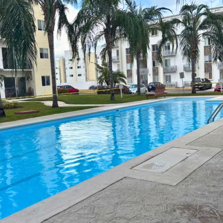 NEFELI departamento by Xenia Caribe - Apartment - 22
