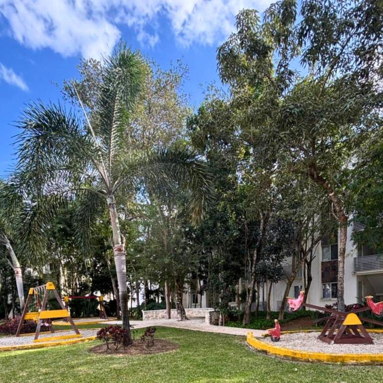 NEFELI departamento by Xenia Caribe - Apartment - 25