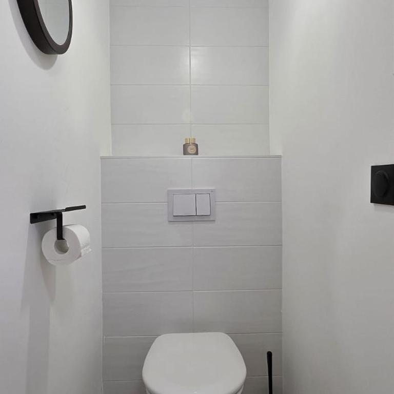 Les Chalets d'Offaz - Centre Abondance - Alp'in C - Appartement 2 Chambres - 22