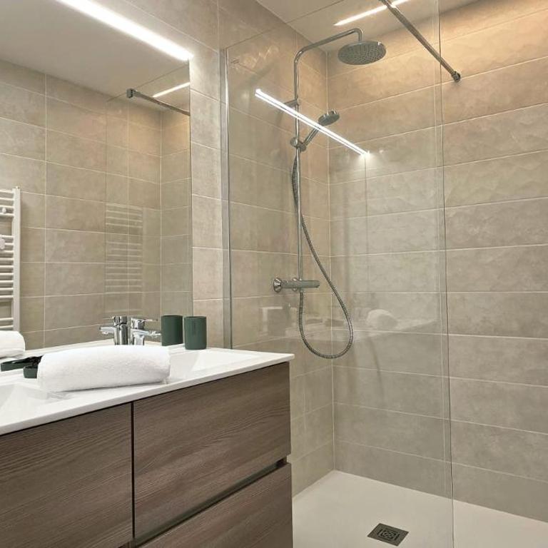 Les Chalets d'Offaz - Centre Abondance - Alp'in C - Appartement 2 Chambres - 21