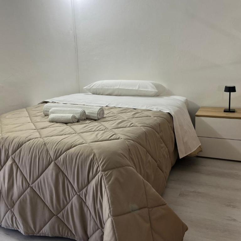 Alice Home - One-Bedroom Apartment - 7