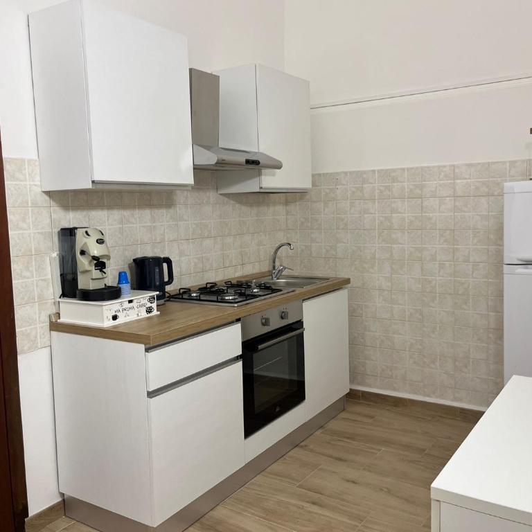 Alice Home - One-Bedroom Apartment - 10