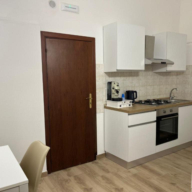 Alice Home - One-Bedroom Apartment - 13