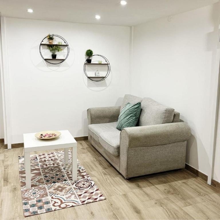 Alice Home - One-Bedroom Apartment - 15