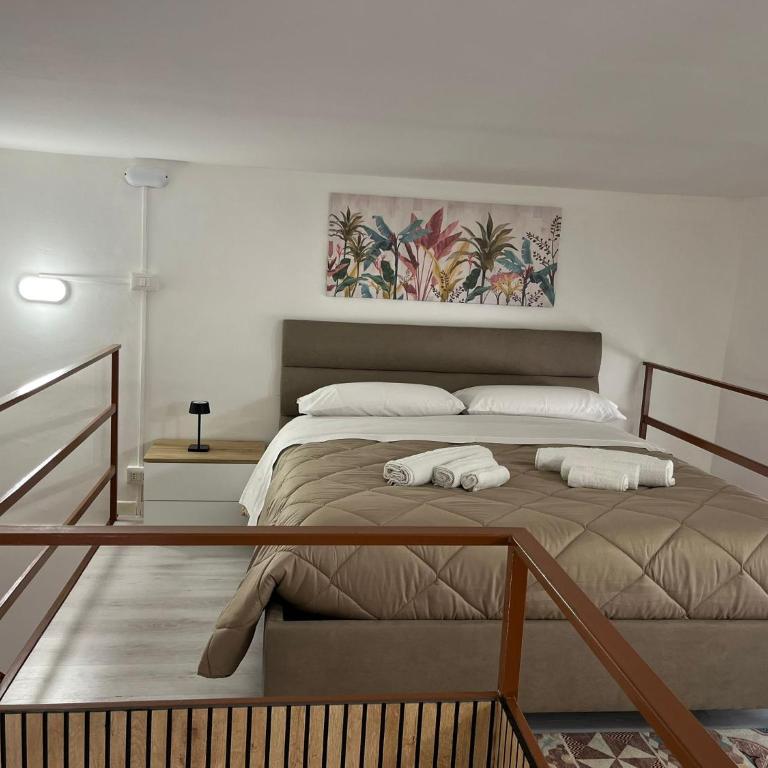 Alice Home - One-Bedroom Apartment - 18