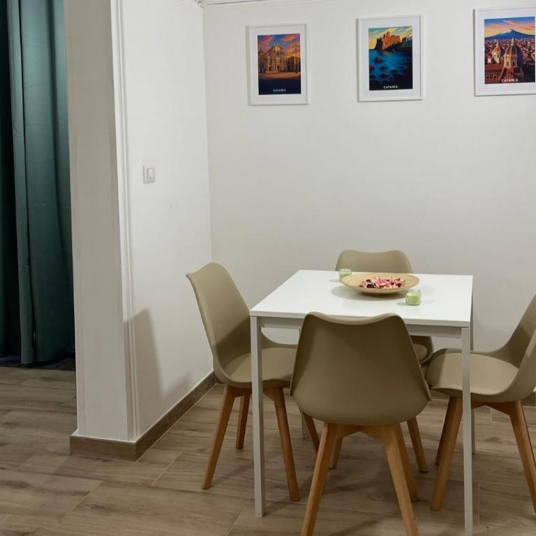 Alice Home - One-Bedroom Apartment - 19
