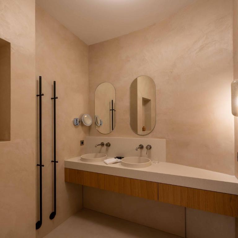 Boutique-Hôtel Le N3 par Champagne Thiénot - Chambre Double Standard - 3