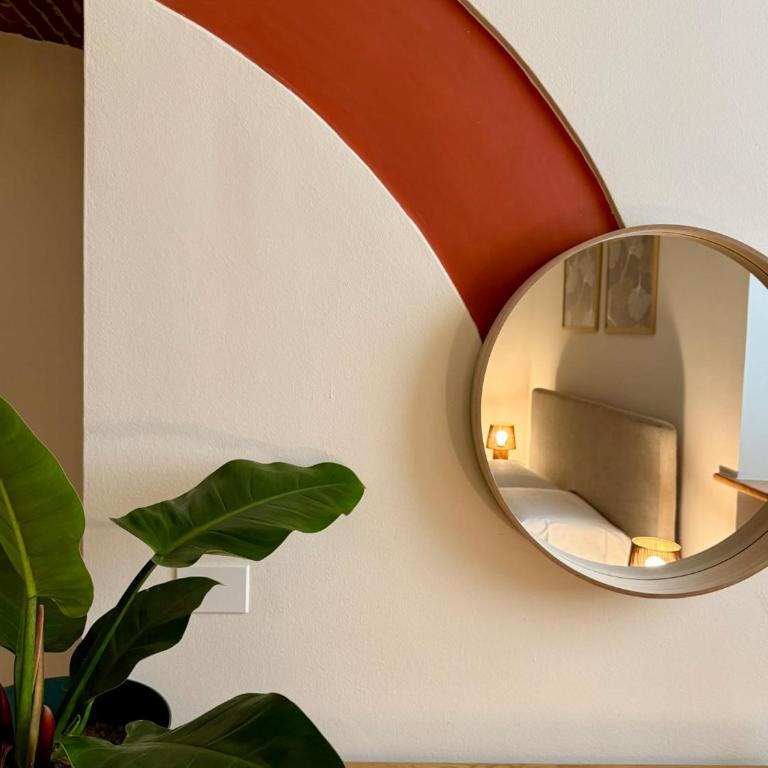 Nice Solution - Camera Matrimoniale con Bagno in Comune - 7
