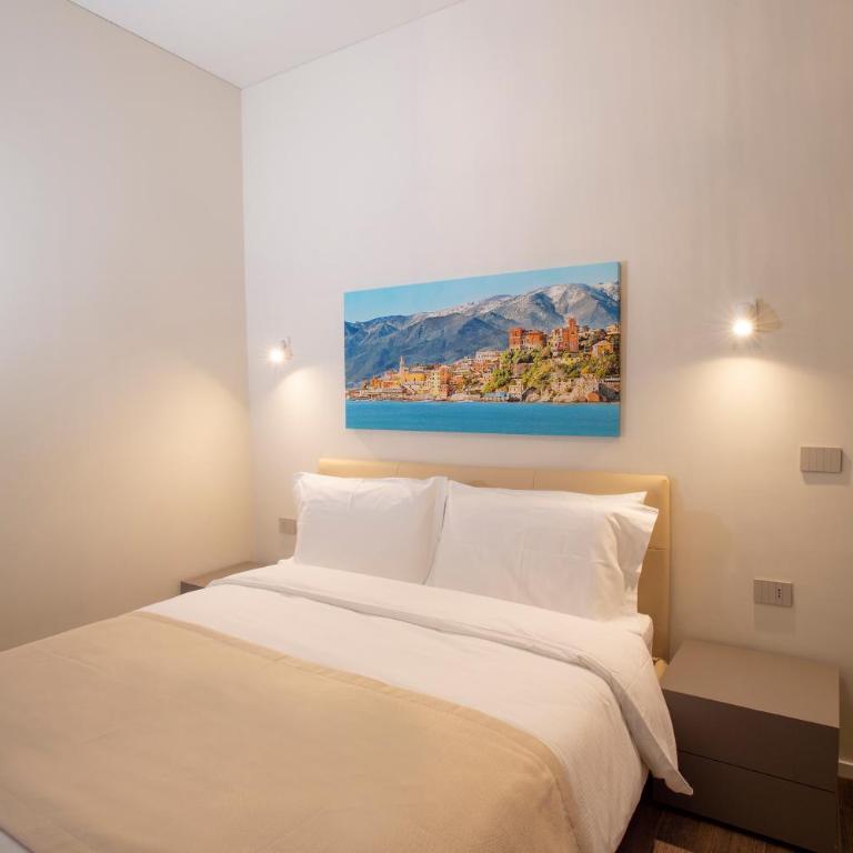 Le Due Piazze - Appartamento Deluxe con 1 Camera da Letto - 10