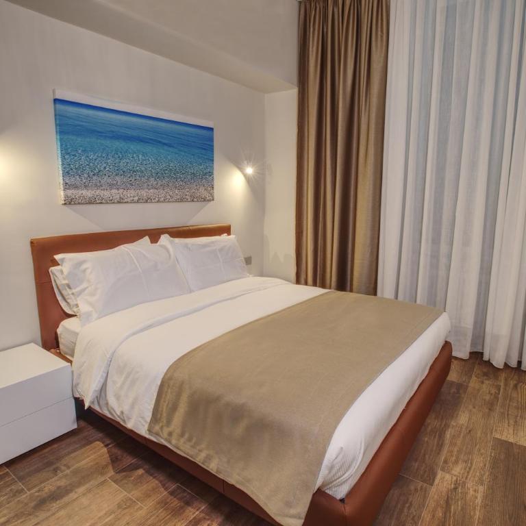 Le Due Piazze - Appartamento Deluxe con 1 Camera da Letto - 10