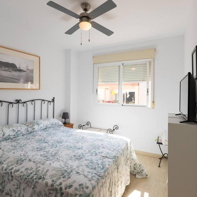 Puerto Jávea II con piscina y terraza - Apartamento de 2 dormitorios - 6