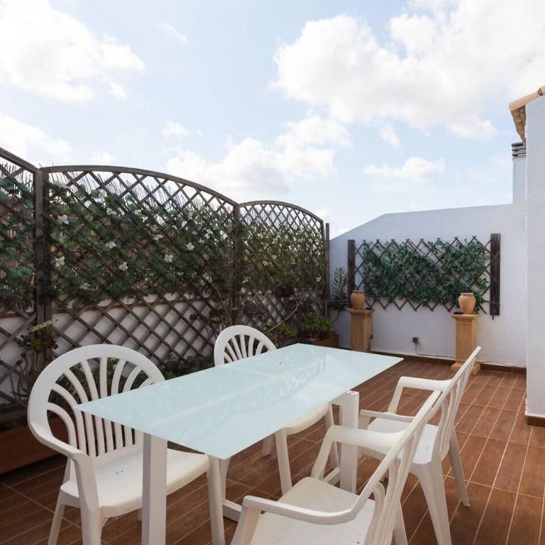 Puerto Jávea II con piscina y terraza - Apartamento de 2 dormitorios - 7