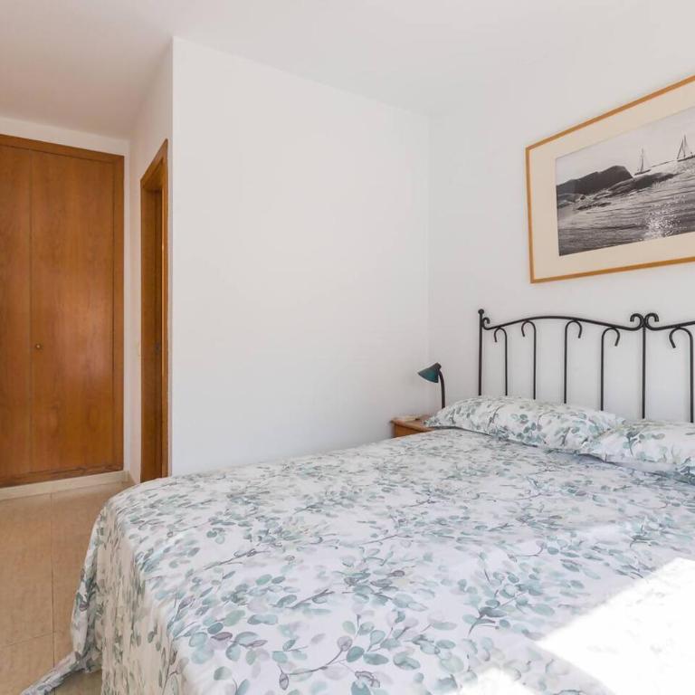 Puerto Jávea II con piscina y terraza - Apartamento de 2 dormitorios - 9