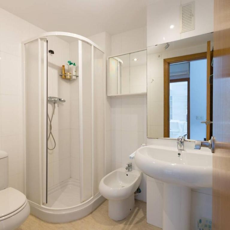 Puerto Jávea II con piscina y terraza - Apartamento de 2 dormitorios - 10
