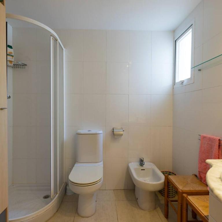 Puerto Jávea II con piscina y terraza - Apartamento de 2 dormitorios - 13
