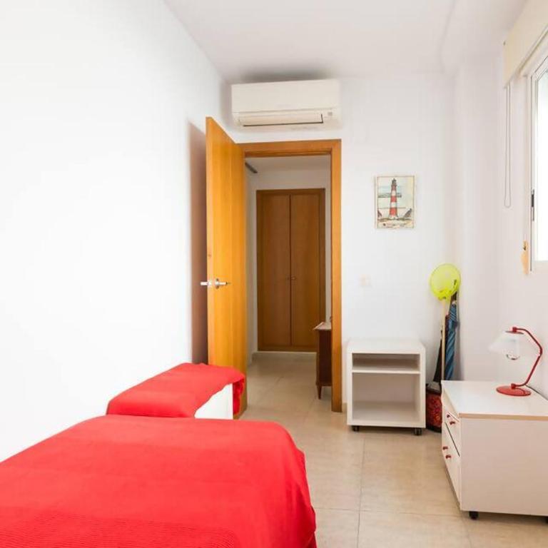 Puerto Jávea II con piscina y terraza - Apartamento de 2 dormitorios - 16