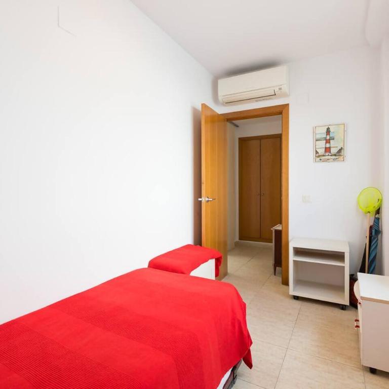 Puerto Jávea II con piscina y terraza - Apartamento de 2 dormitorios - 17