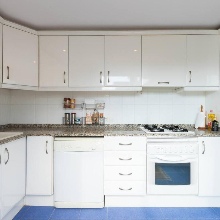 Puerto Jávea II con piscina y terraza - Apartamento de 2 dormitorios - 19