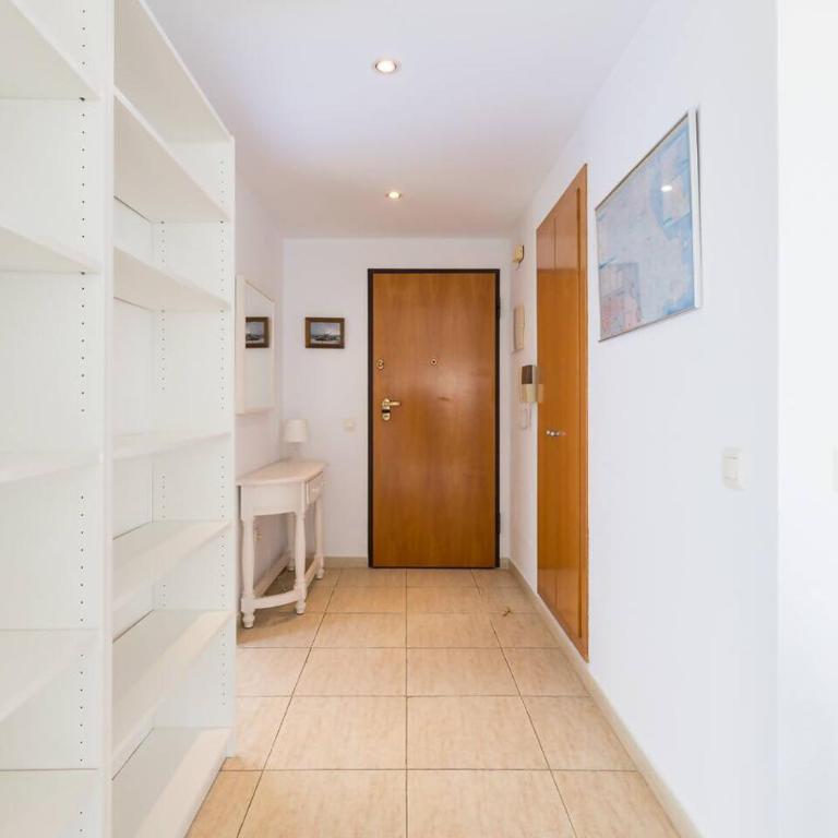 Puerto Jávea II con piscina y terraza - Apartamento de 2 dormitorios - 20