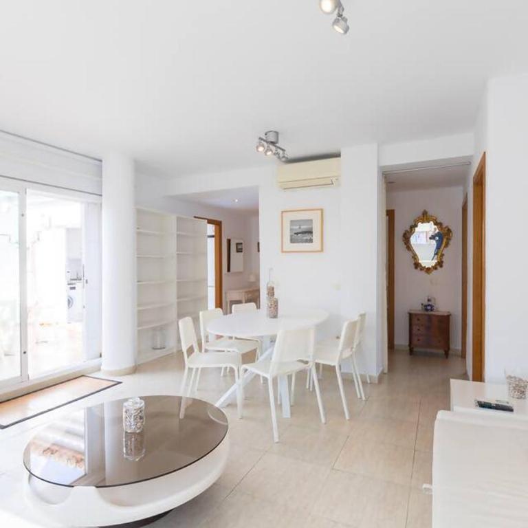 Puerto Jávea II con piscina y terraza - Apartamento de 2 dormitorios - 22