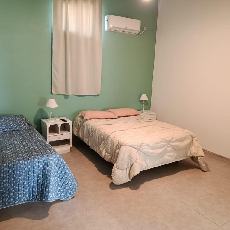 Glamaué 2 - One-Bedroom Apartment - 1