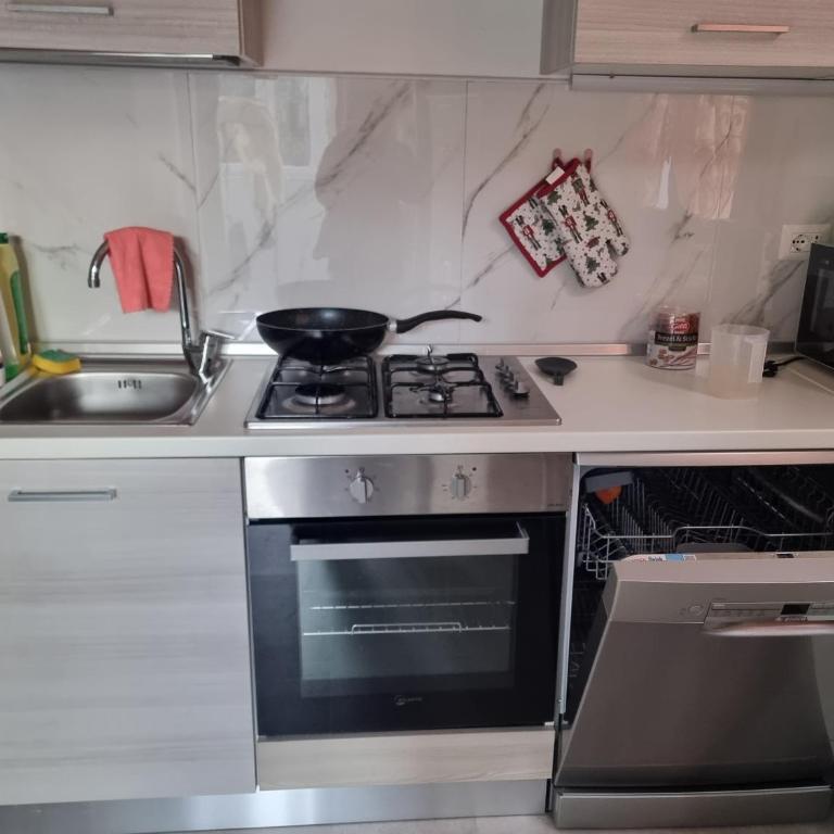 sunflower apartment - Appartement 3 Chambres - 15