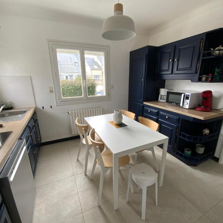 Maison Saint Marc sur Mer - Maison 3 Chambres - 9
