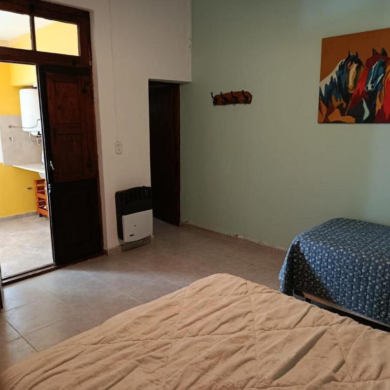 Glamaué 2 - One-Bedroom Apartment - 6