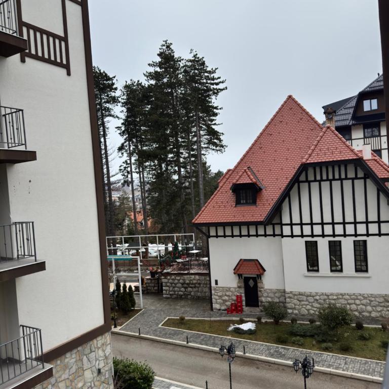 Avala Nest - Titova Vila - One-Bedroom Apartment - 27