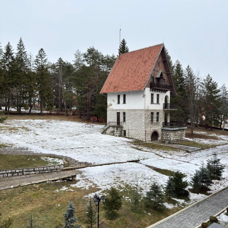 Avala Nest - Titova Vila - One-Bedroom Apartment - 20