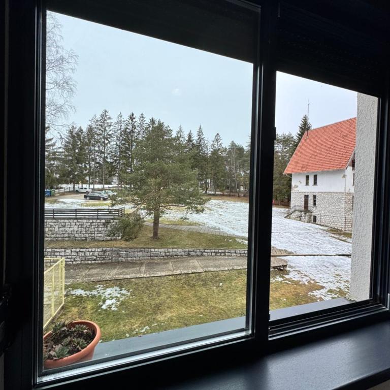 Avala Nest - Titova Vila - One-Bedroom Apartment - 29