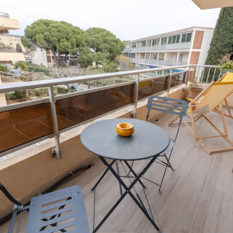 Chez Sylvie - Appartement 1 Chambre - 8