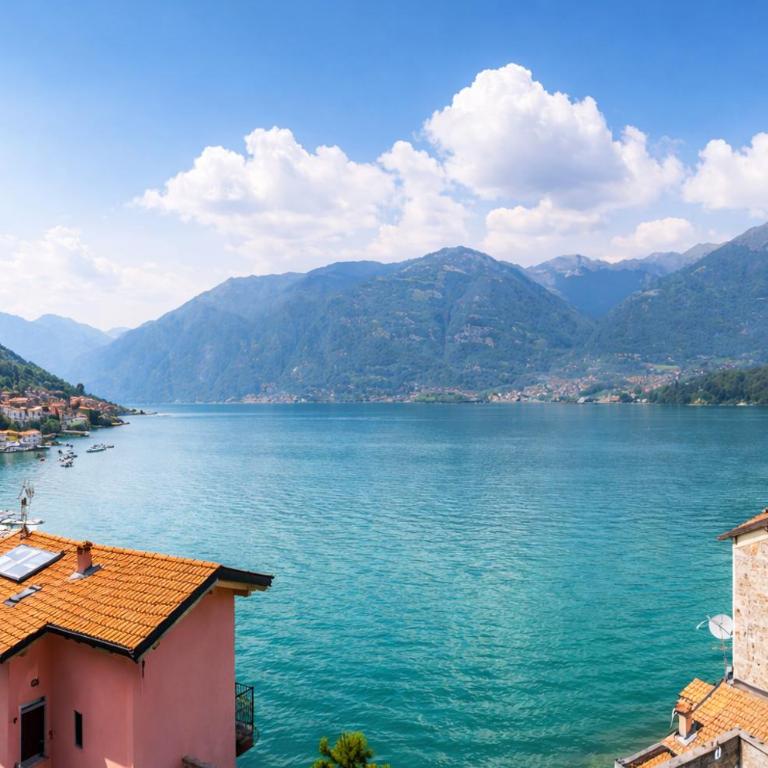 Casa Fiore - Appartamento con 2 Camere da Letto - 2