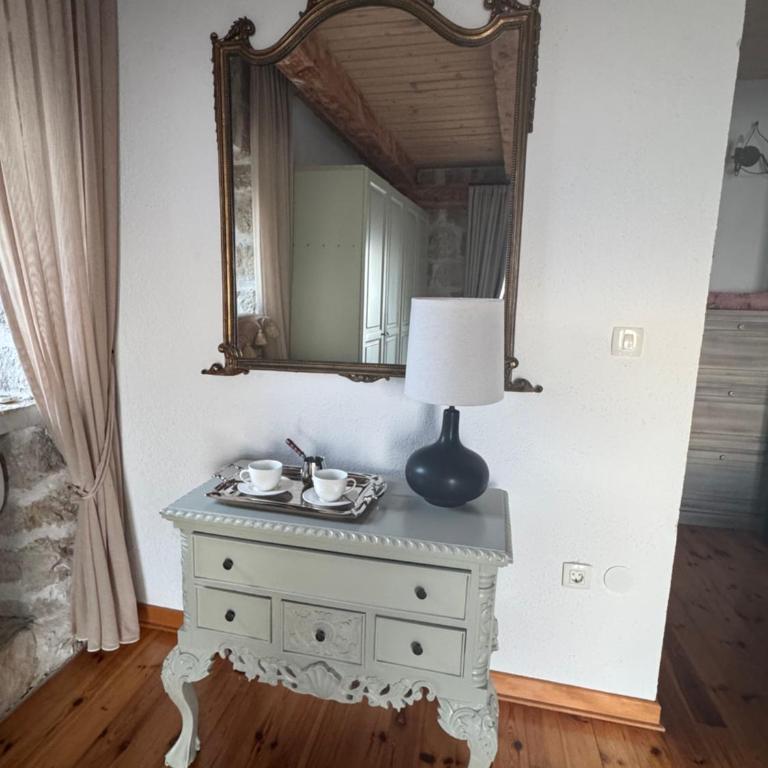 Castello degli Aranci Eco Resort - Two Bedroom Villa with Private Pool and Sea View - 11