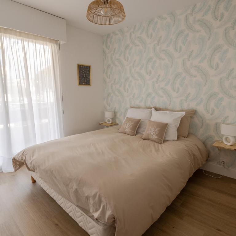 Chez Sylvie - Appartement 1 Chambre - 12